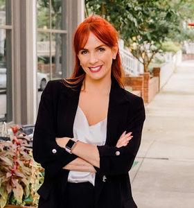 Meet your Posher, Marion